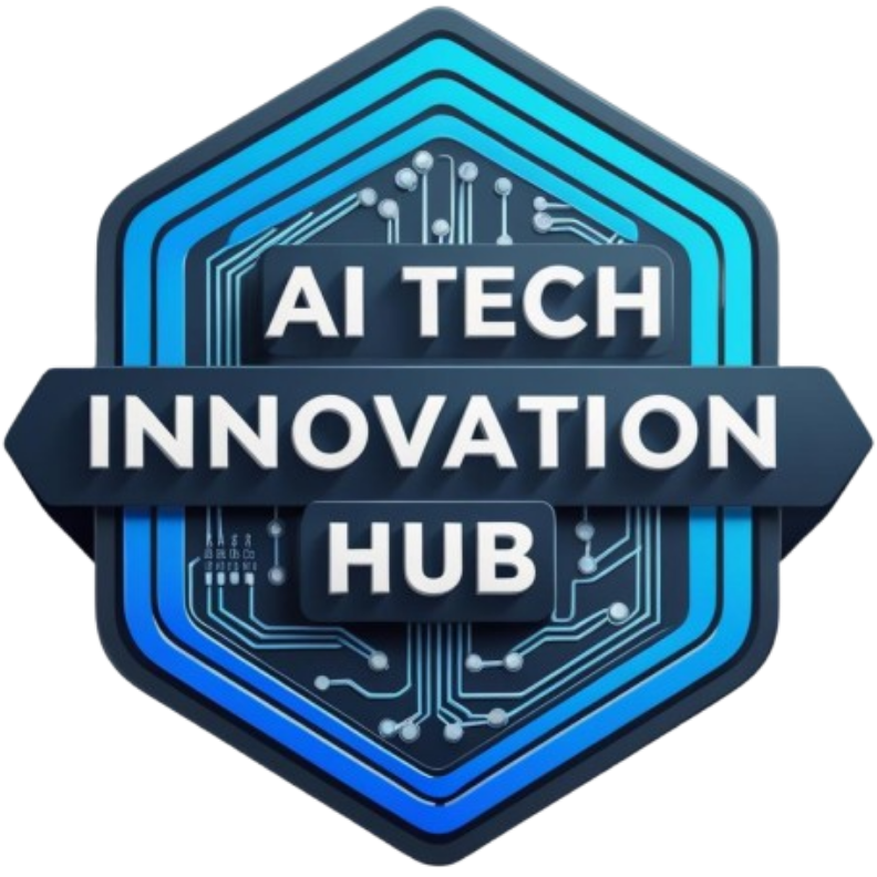 AI_Tech_Innovation_Hub Logo